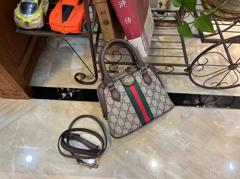 Gucci Top Handle Bags